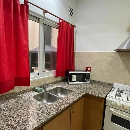 Mimi'S Dream Lujan Apartment Exterior photo