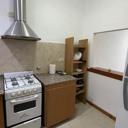 Mimi'S Dream Lujan Apartment Exterior photo