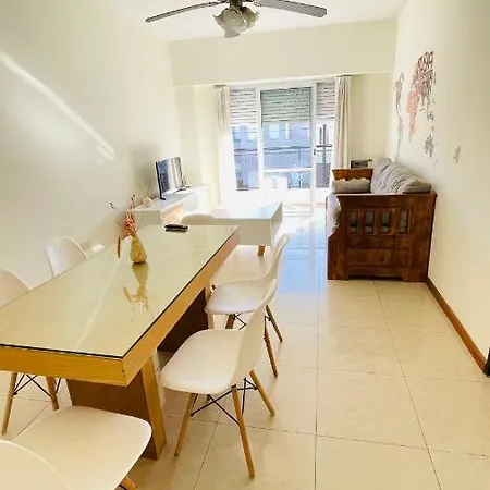 Mimi'S Dream Lujan Apartment Exterior photo
