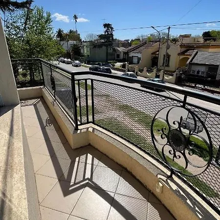 Mimi'S Dream Lujan Apartment Exterior photo