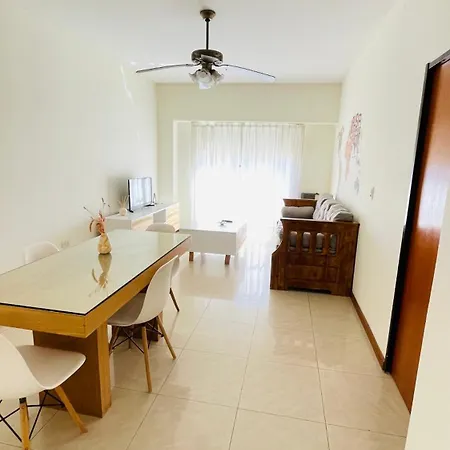 Mimi'S Dream Lujan Apartment Exterior photo
