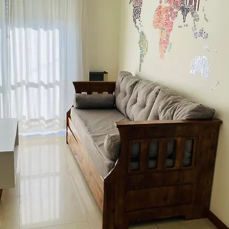 Mimi'S Dream Lujan Apartment Exterior photo