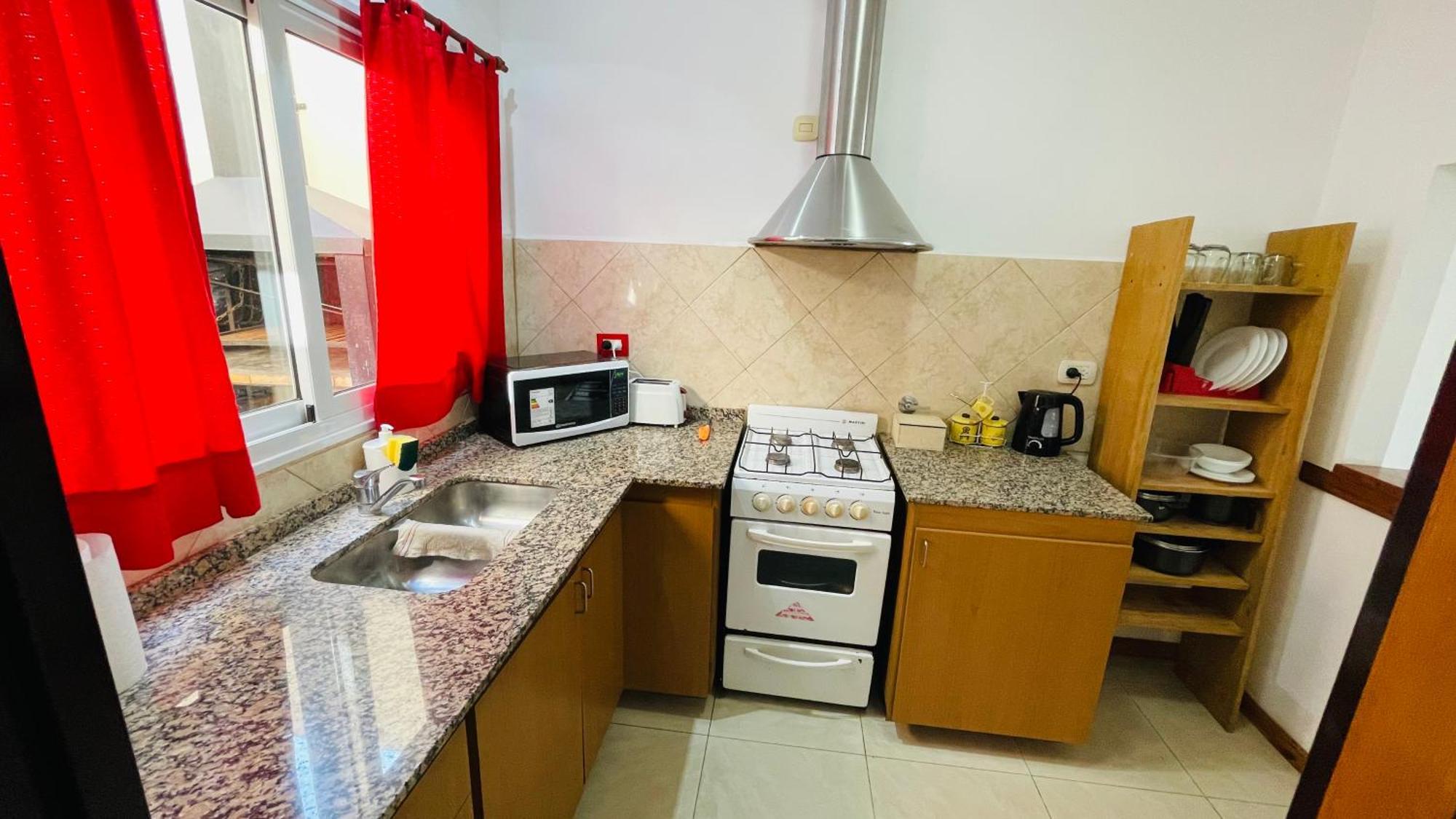 Apartment Mimi's Dream Lujan (Buenos Aires)