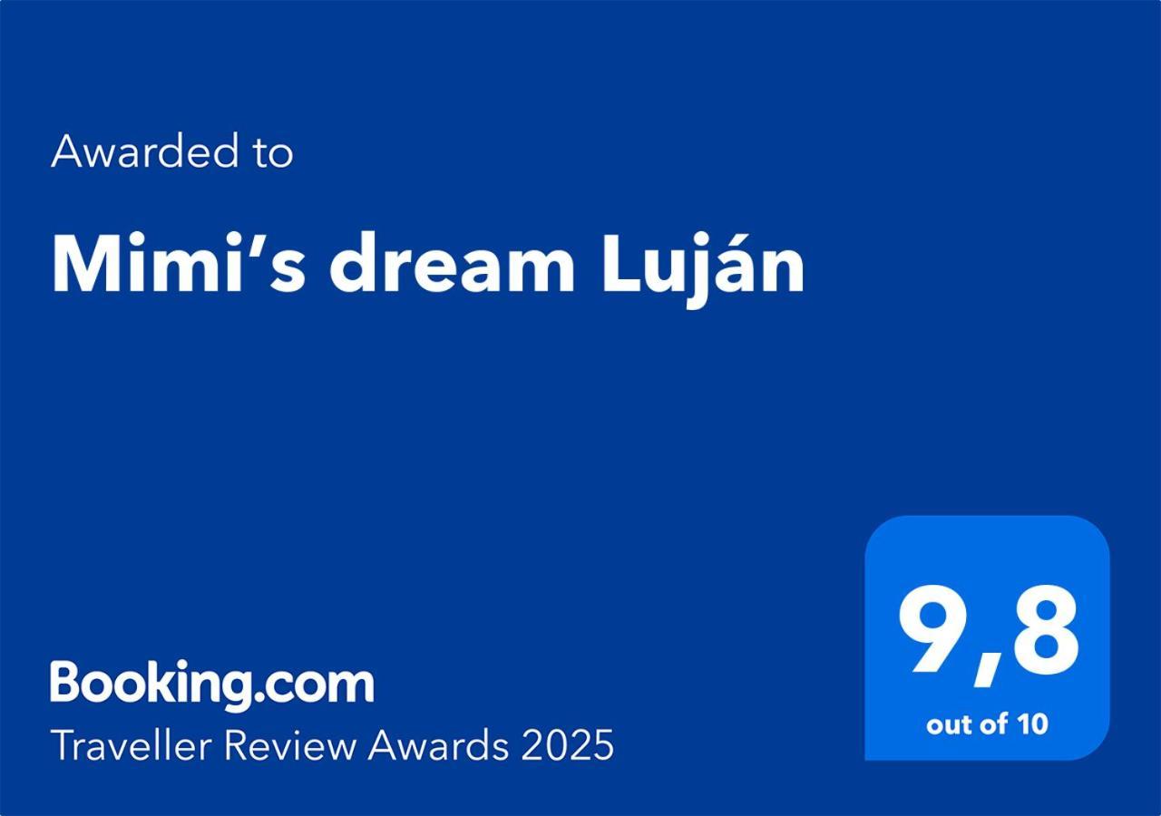 Mimi's Dream * Lujan (Buenos Aires)